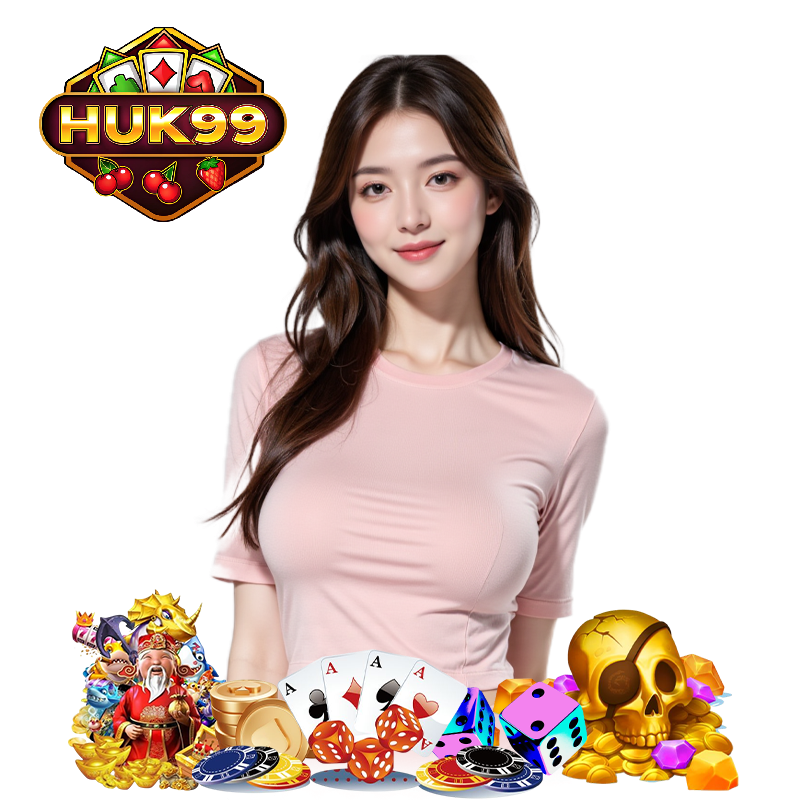 HUK99 คาสิโนออนไลน์มาแรง