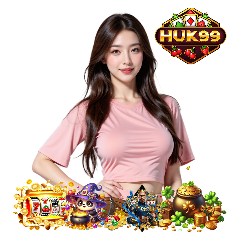 HUK99 เข้าสู่ระบบ