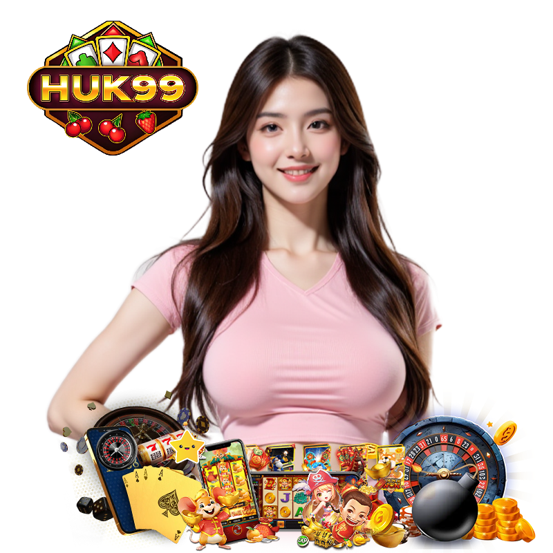 HUK99 ฝากประจำ