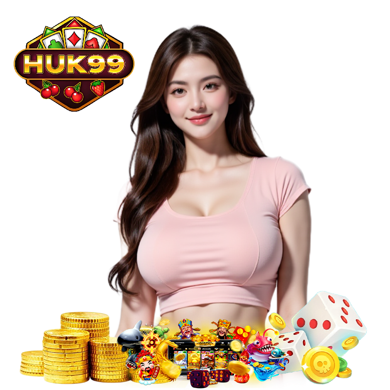 HUK99 โบนัสฟรี